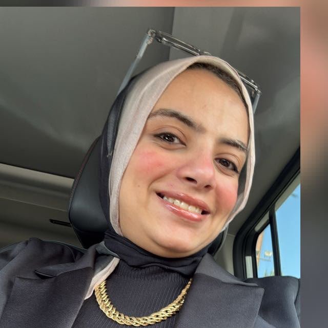 اسراء احمد مختار
